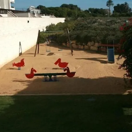 Lejlighed Playa Paraiso 21a