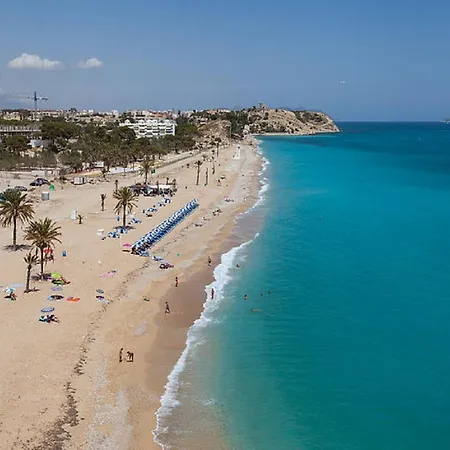 Playa Paraiso 21a *